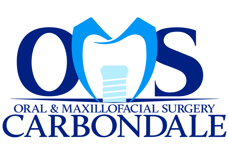 Oral & Maxillofacial Surgery of Carbondale logo