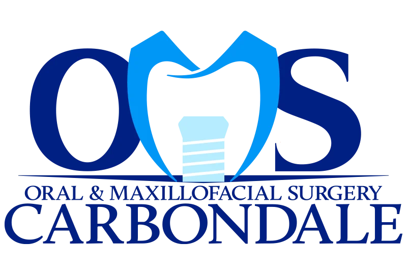 Oral & Maxillofacial Surgery of Carbondale logo