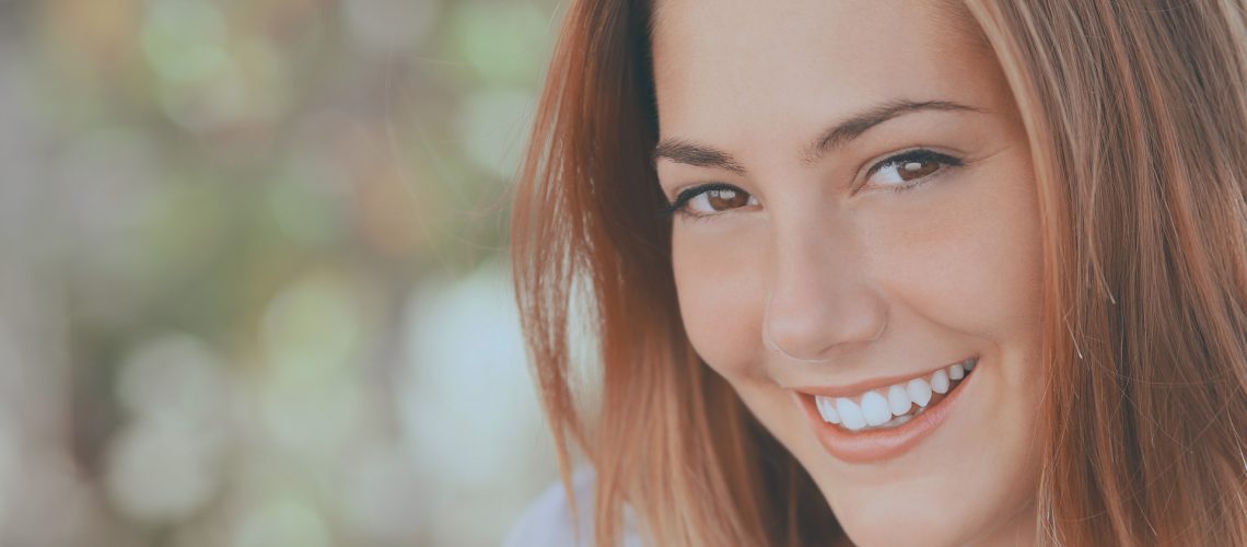 Medically compromised patient happy with her treatment