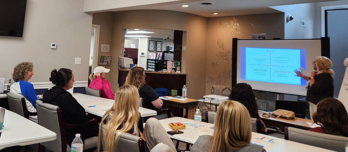Excellence Training